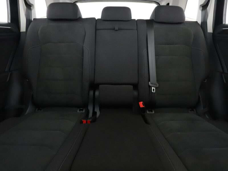 Volkswagen Tiguan GRATIS! Pakiet Serwisowy o wartości 700 zł! II (2016-2024)