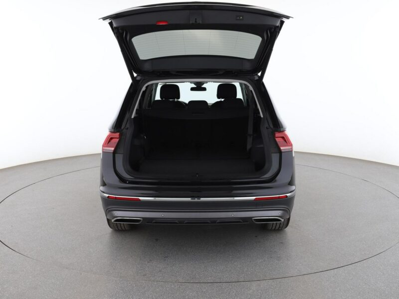 Volkswagen Tiguan GRATIS! Pakiet Serwisowy o wartości 700 zł! II (2016-2024)