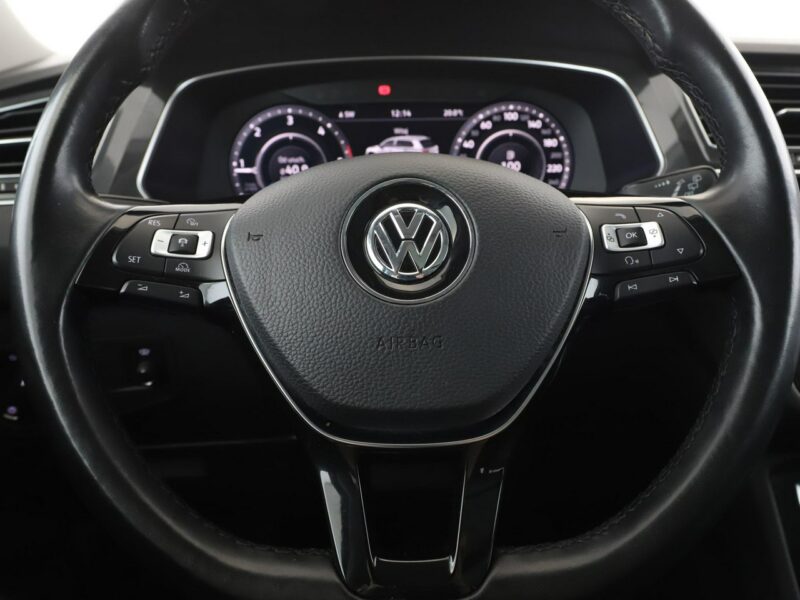 Volkswagen Tiguan GRATIS! Pakiet Serwisowy o wartości 700 zł! II (2016-2024)