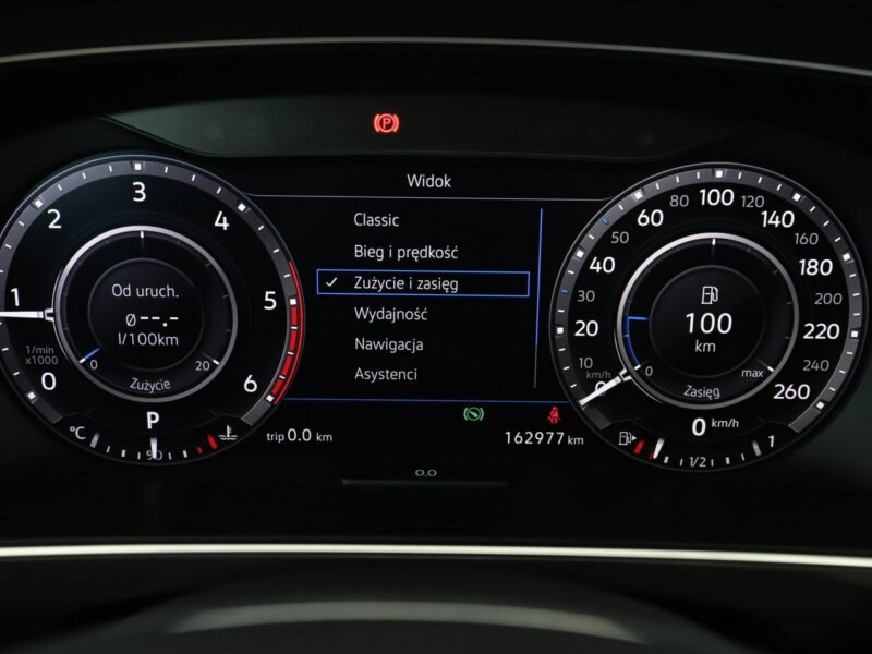 Volkswagen Tiguan GRATIS! Pakiet Serwisowy o wartości 700 zł! II (2016-2024)