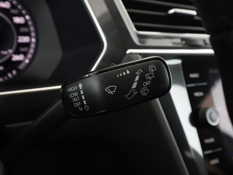 Volkswagen Tiguan GRATIS! Pakiet Serwisowy o wartości 700 zł! II (2016-2024)