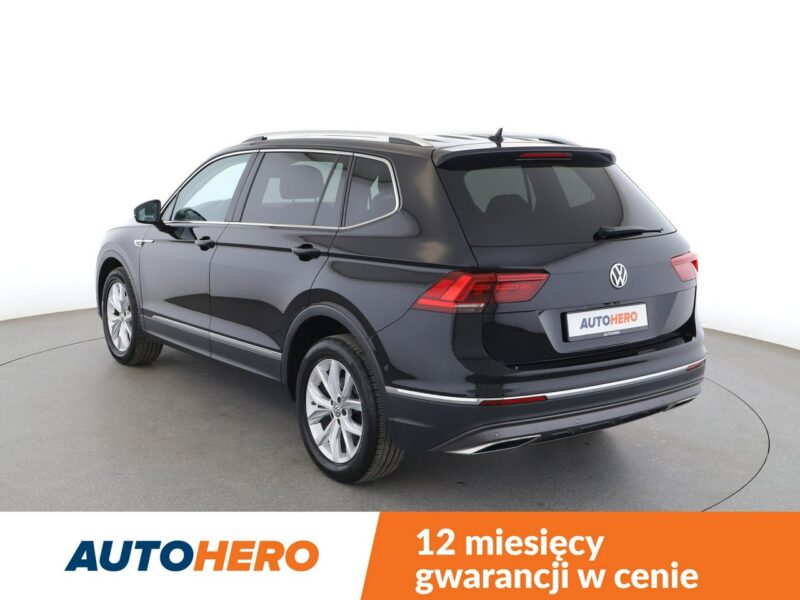 Volkswagen Tiguan GRATIS! Pakiet Serwisowy o wartości 700 zł! II (2016-2024)