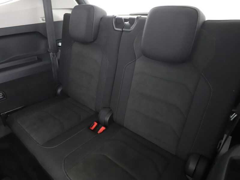 Volkswagen Tiguan GRATIS! Pakiet Serwisowy o wartości 700 zł! II (2016-2024)