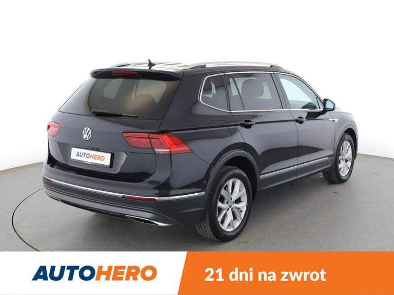 Volkswagen Tiguan GRATIS! Pakiet Serwisowy o wartości 700 zł! II (2016-2024)
