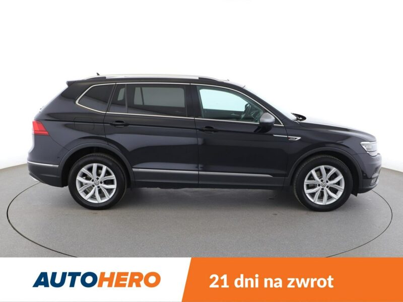 Volkswagen Tiguan GRATIS! Pakiet Serwisowy o wartości 700 zł! II (2016-2024)