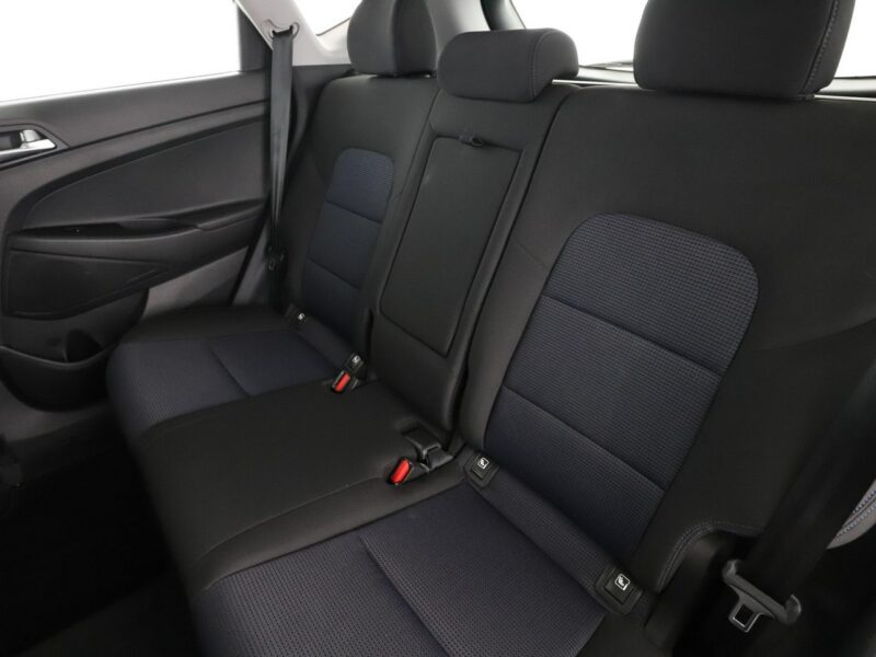Hyundai Tucson automat 140KM PDC klima-auto grzane fotele tempomat III (2015-2020)