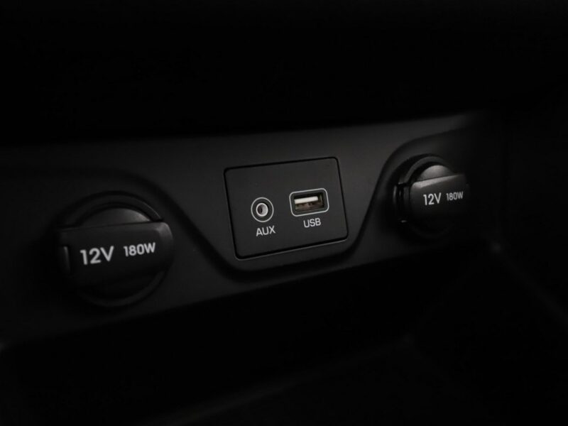 Hyundai Tucson automat 140KM PDC klima-auto grzane fotele tempomat III (2015-2020)