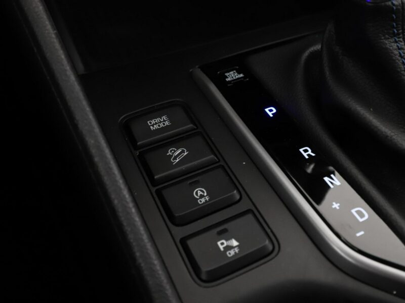 Hyundai Tucson automat 140KM PDC klima-auto grzane fotele tempomat III (2015-2020)