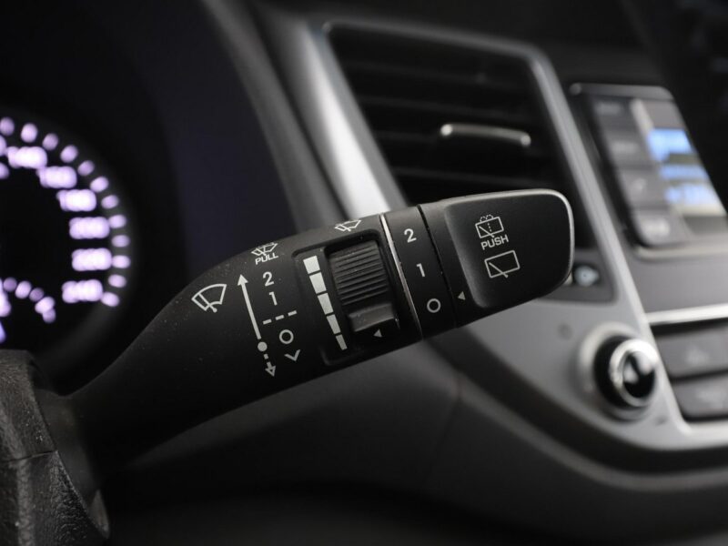 Hyundai Tucson automat 140KM PDC klima-auto grzane fotele tempomat III (2015-2020)