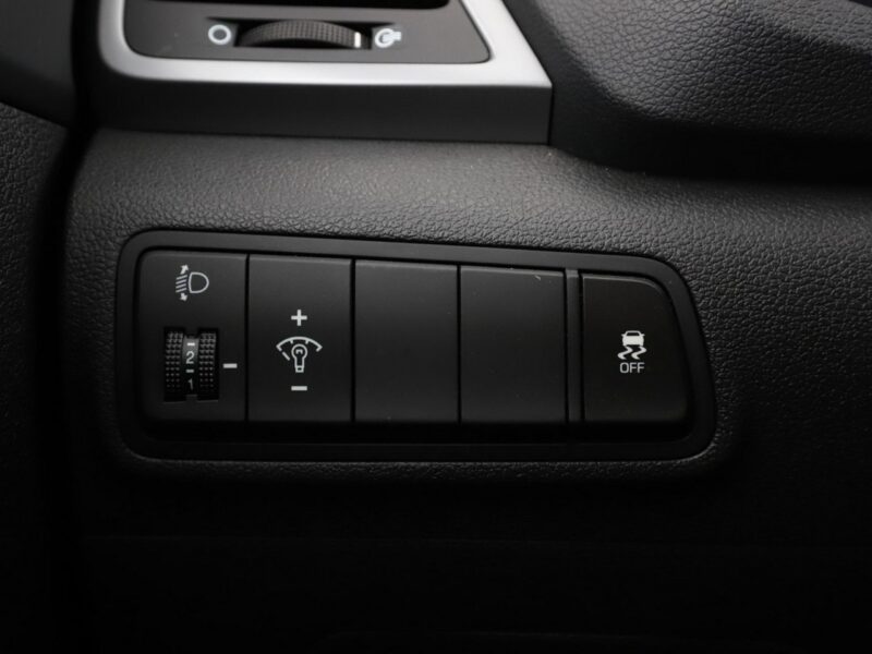 Hyundai Tucson automat 140KM PDC klima-auto grzane fotele tempomat III (2015-2020)