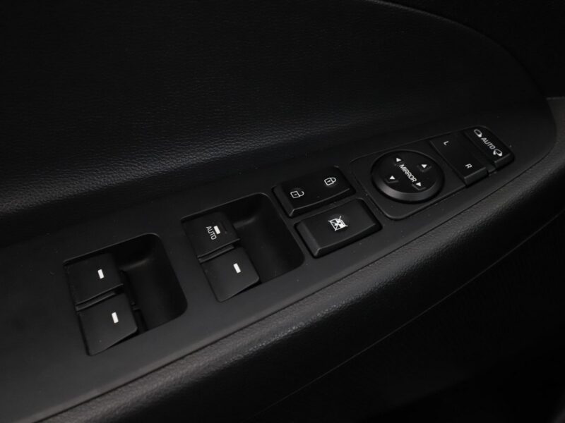Hyundai Tucson automat 140KM PDC klima-auto grzane fotele tempomat III (2015-2020)