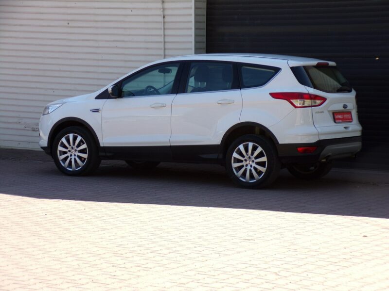 Ford Kuga Klima /Gwarancja / 1,5 /120 KM / I Właść /2016R II (2012-)