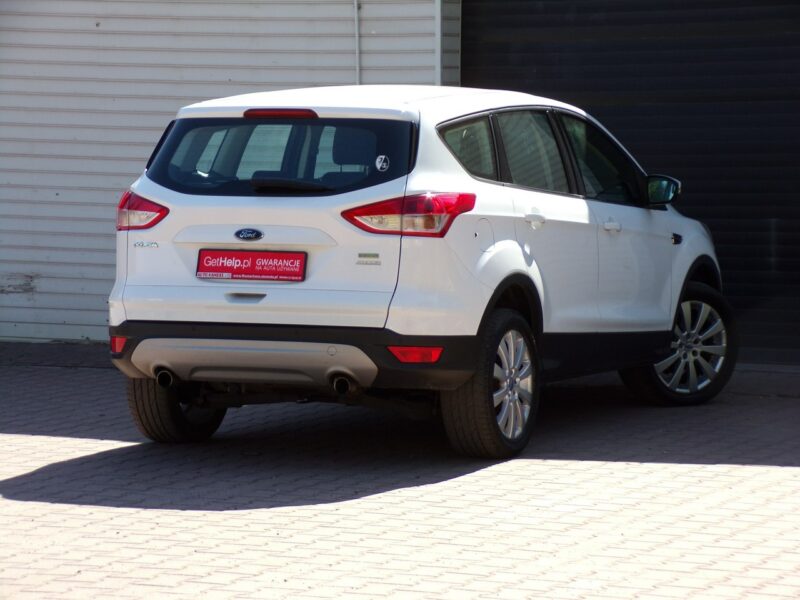 Ford Kuga Klima /Gwarancja / 1,5 /120 KM / I Właść /2016R II (2012-)