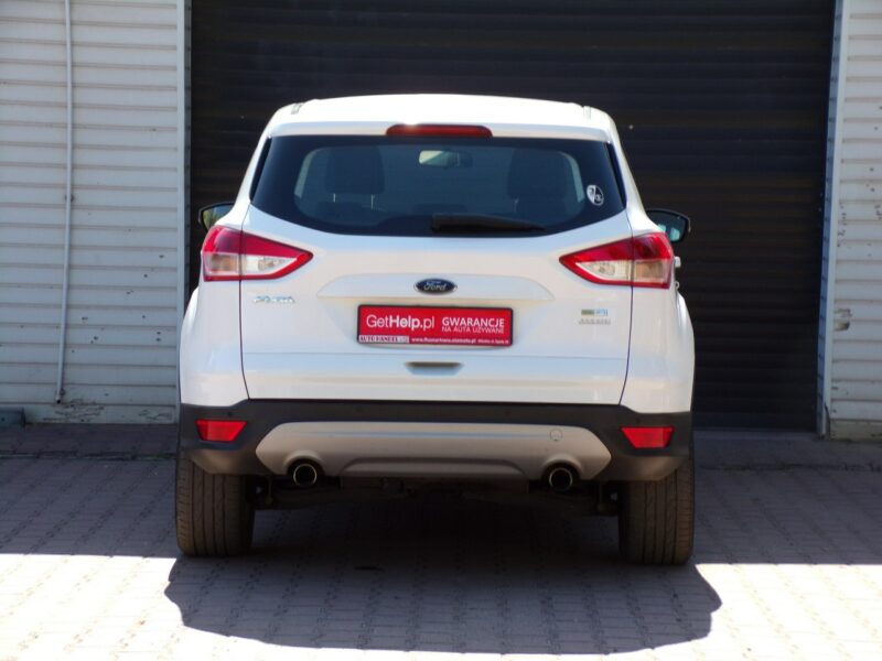 Ford Kuga Klima /Gwarancja / 1,5 /120 KM / I Właść /2016R II (2012-)