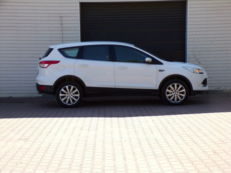 Ford Kuga Klima /Gwarancja / 1,5 /120 KM / I Właść /2016R II (2012-)
