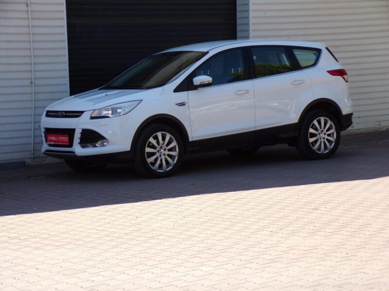 Ford Kuga Klima /Gwarancja / 1,5 /120 KM / I Właść /2016R II (2012-)