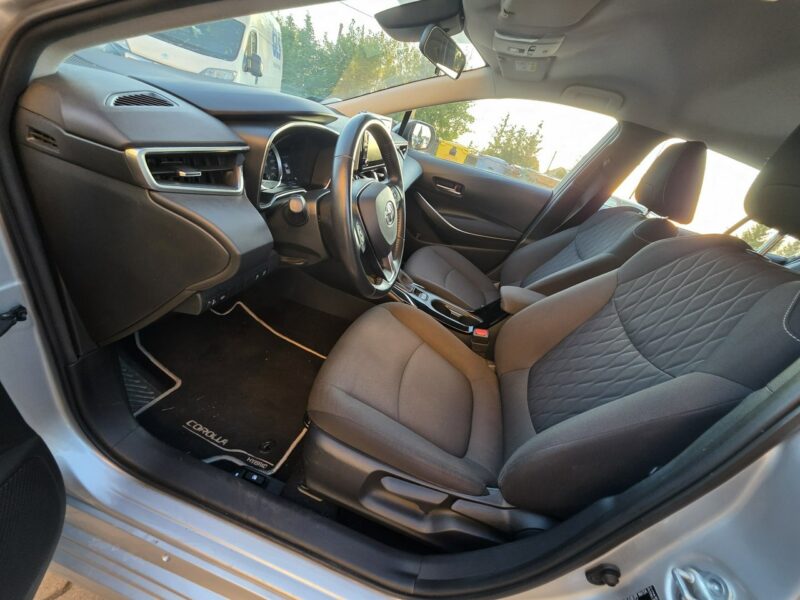 Toyota Corolla 20r Gwarancja + Salon Polska E21 (2019-)