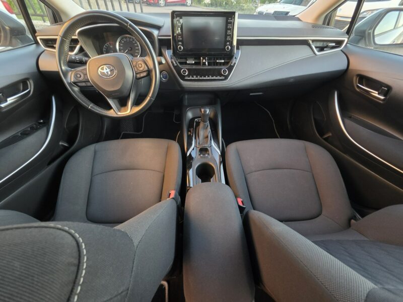 Toyota Corolla 20r Gwarancja + Salon Polska E21 (2019-)
