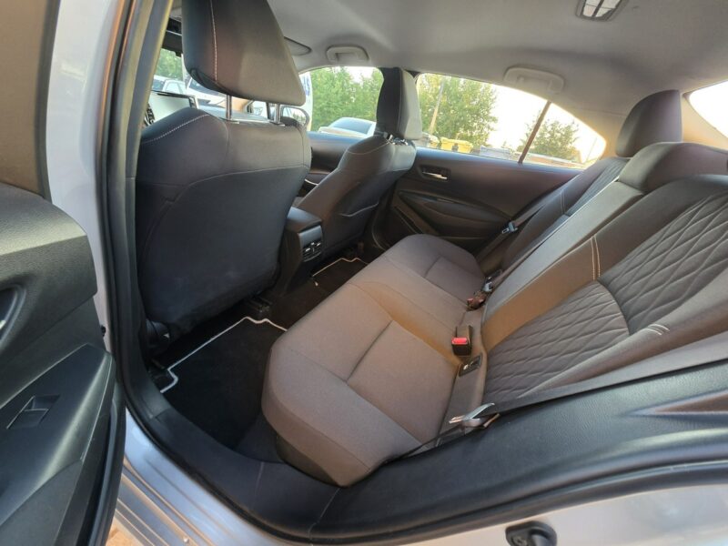 Toyota Corolla 20r Gwarancja + Salon Polska E21 (2019-)