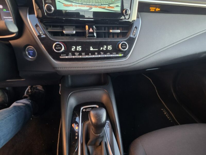 Toyota Corolla 20r Gwarancja + Salon Polska E21 (2019-)