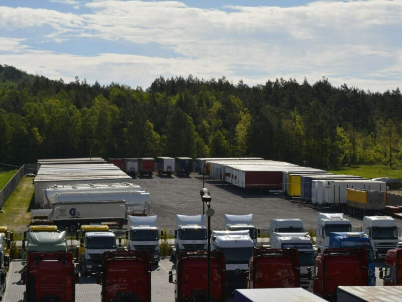 Scania R 400 LB 6x2 HDS Budowlanka Widły Oś Skrętna Super Stan