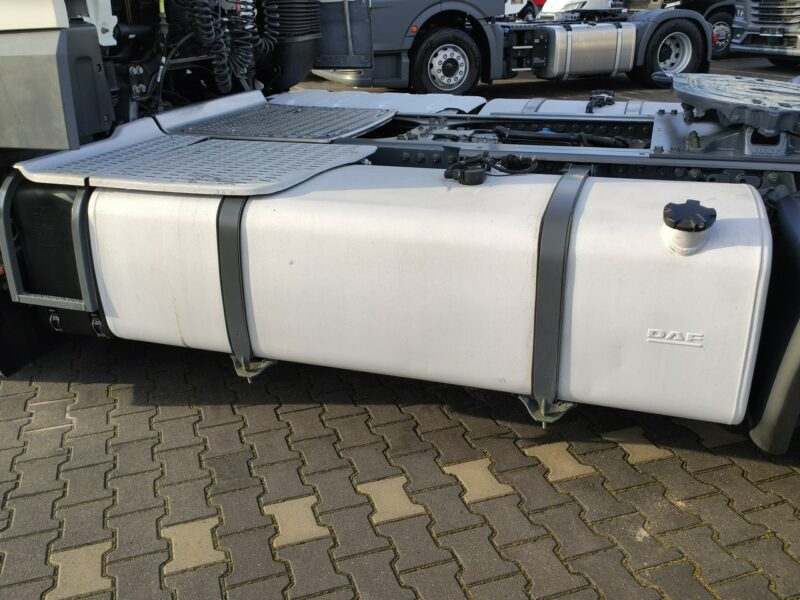 DAF XF 106.460 Euro 6 LowDeck Mega Krajowy Serwisowany Doinwestowany Super Stan !!!
