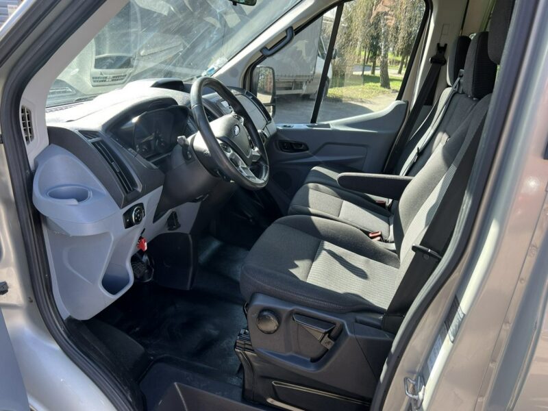 Ford Transit Ford Transit 18-osobowy Tacho Bliźniak Klima TOP