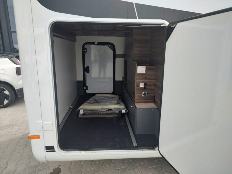 samochody kempingowe Laika EcoVip L 4009 Od ręki - Premierowa Laika w wydaniu EcoVip !