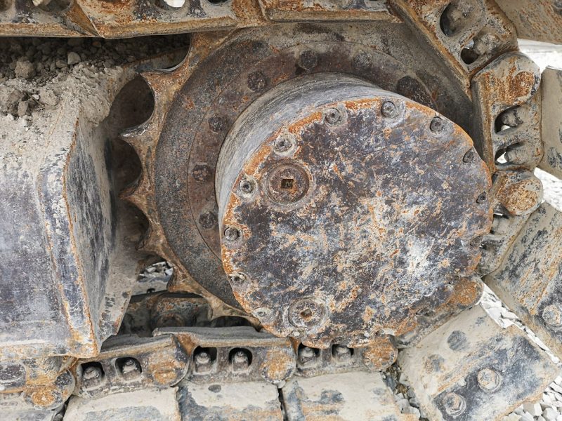 gąsienicowa Caterpillar CAT 314D LCR GĄSIENICOWA Jeden Właściciel KUPIONA W BM POLSKA Serwisowana
