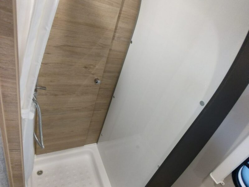 przyczepy kempingowe Tabbert PANTIGA 550 K Rodzinna przyczepa klasy premium dla 6 osób! TABBERT KRAKÓW