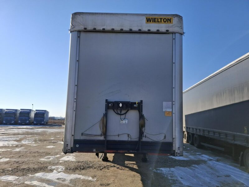 firana Wielton ns-3