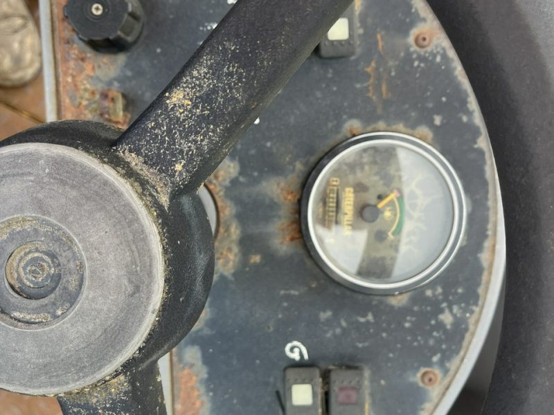 walec Caterpillar Caterpillar CB 224 E Walec CAT CB224 E