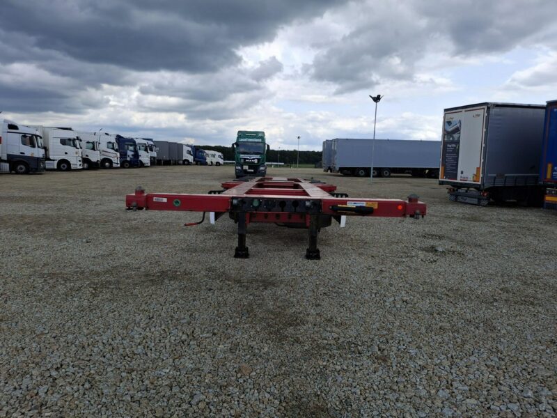pod kontener Wielton ns3