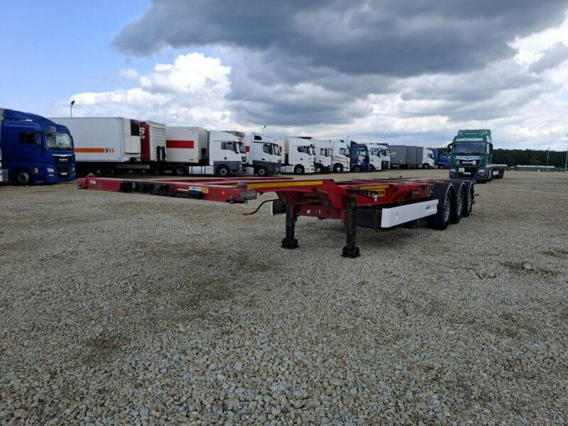 pod kontener Wielton ns3