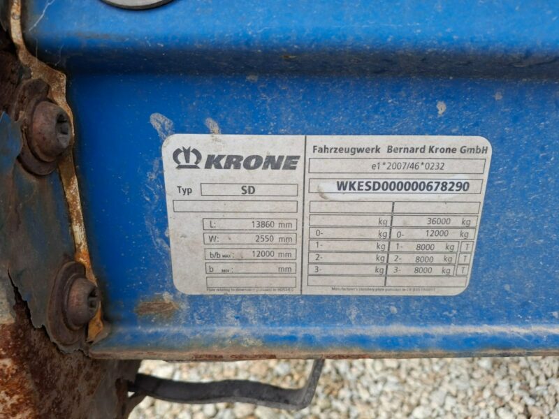 firana Krone sd