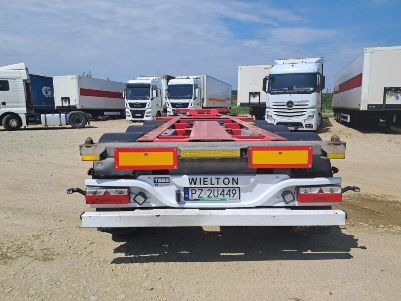 pod kontener Wielton ns3