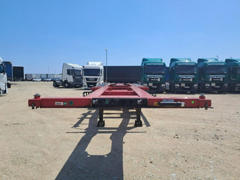 pod kontener Wielton ns3