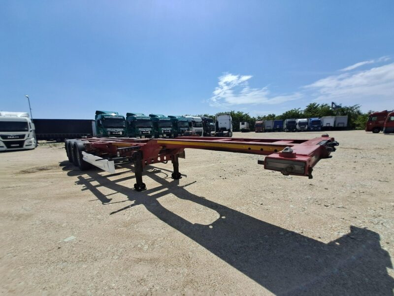 pod kontener Wielton ns3