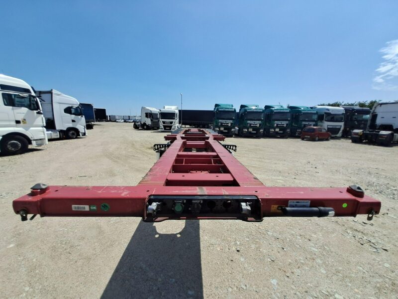 pod kontener Wielton ns3