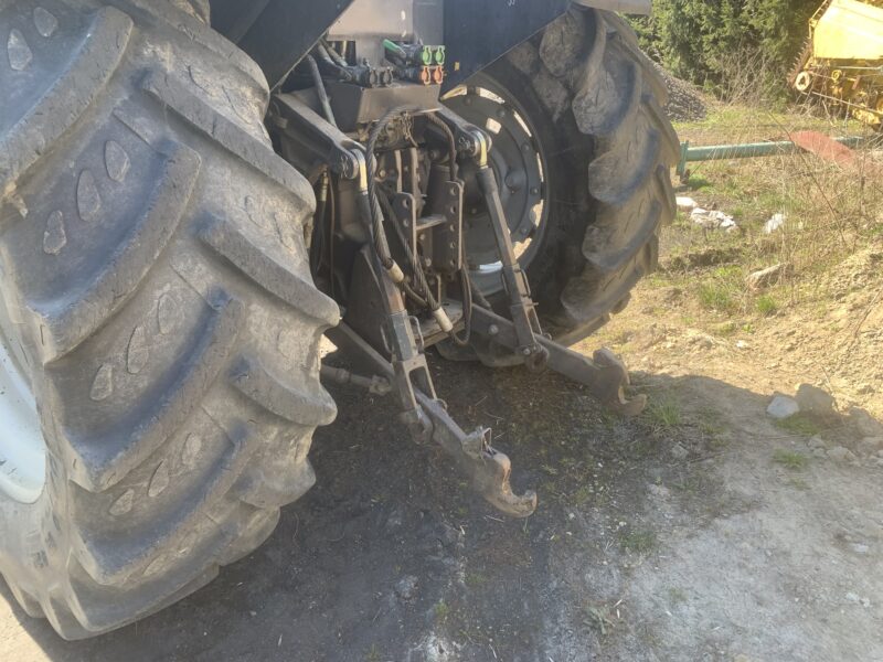Massey Ferguson 8140 perfekcyjny