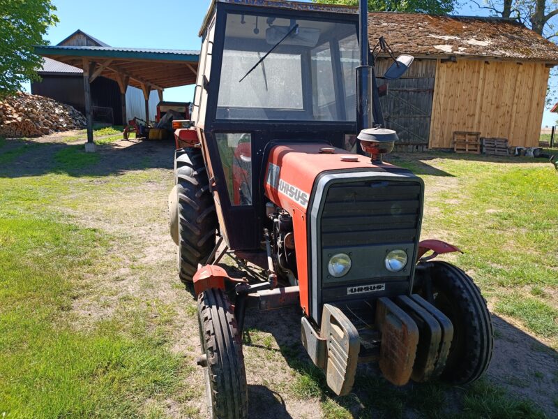 Ursus 3512