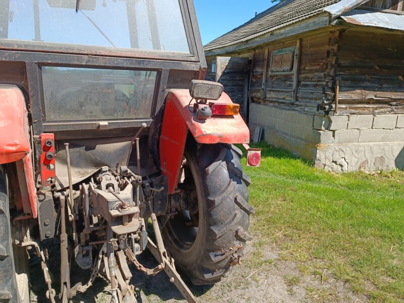 Ursus 3512