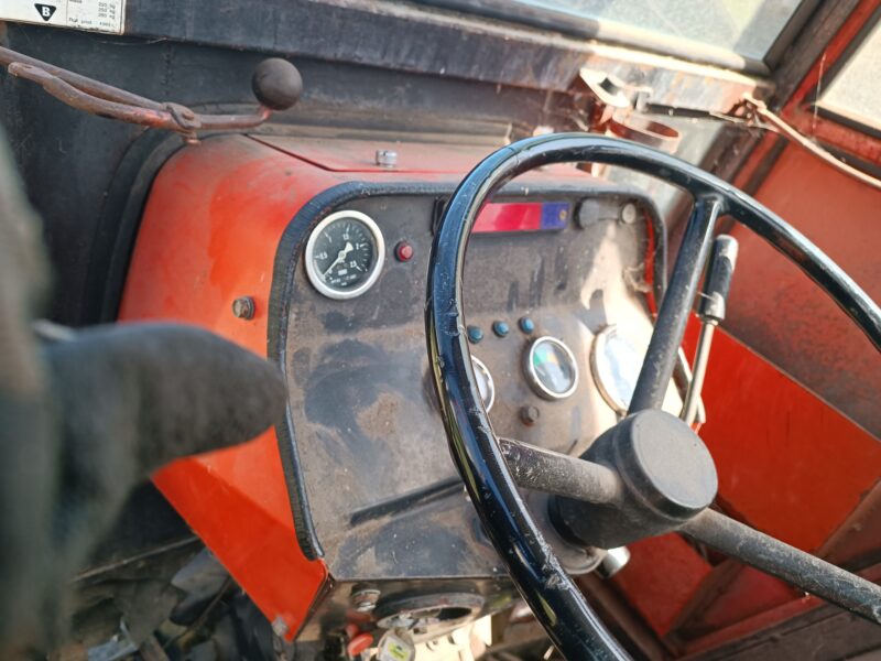 Ursus 3512