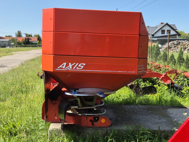 Rozsiewacz Rauch Axis 30.1