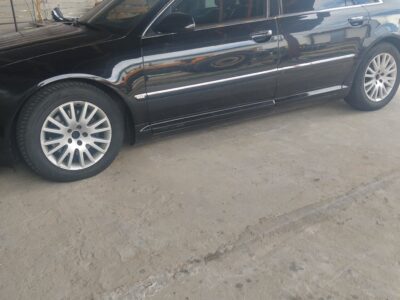 Sprzedam audi A8 D3 2004