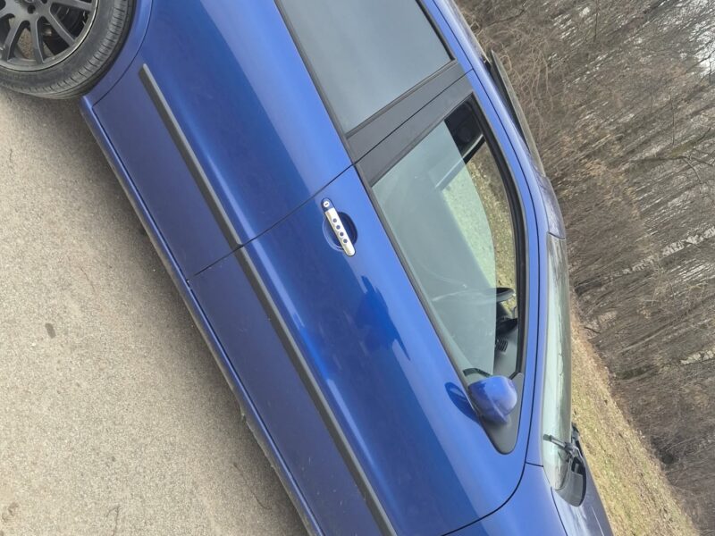 SEAT LEON 1.9TDI 110 KM