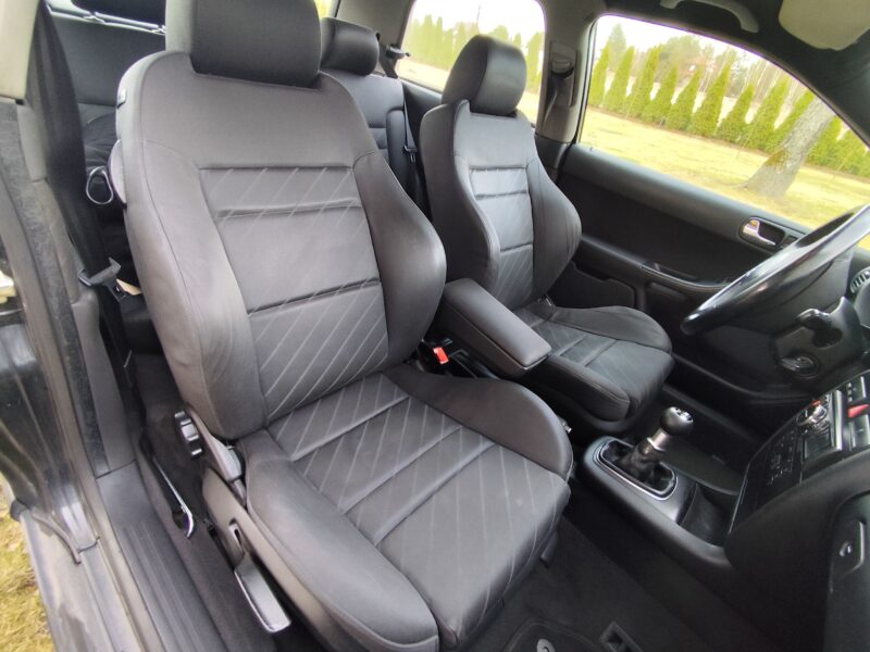 Audi A3 8L