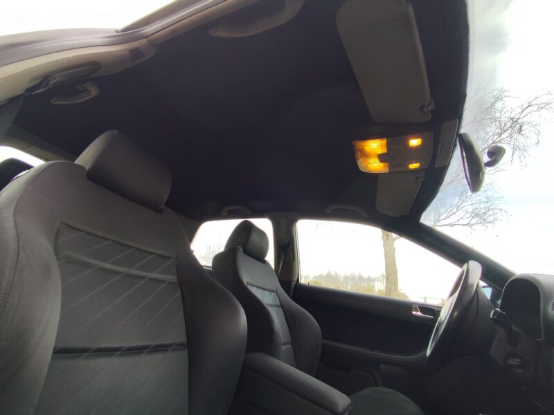 Audi A3 8L
