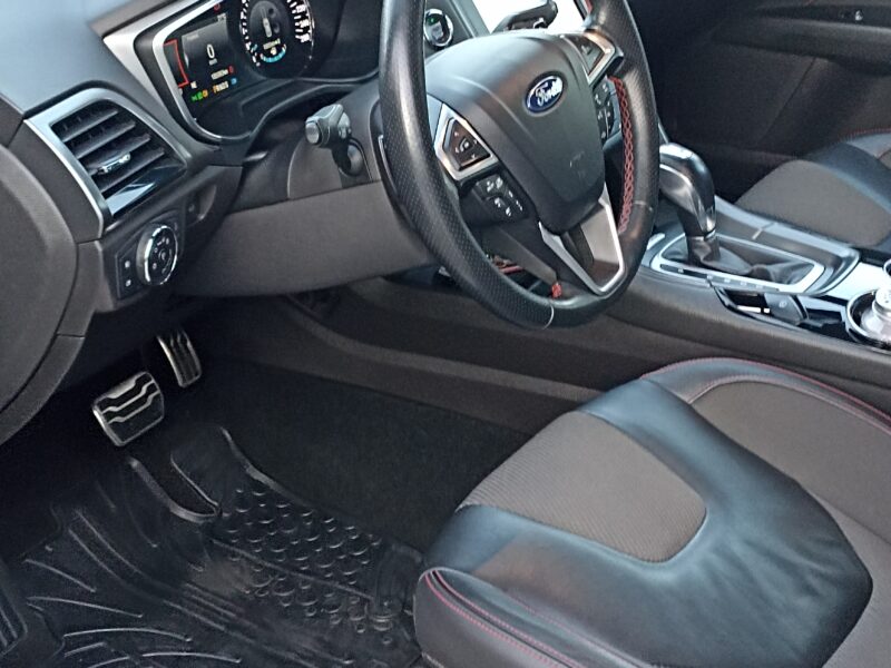Ford Mondeo Mk5 180 km. St-line