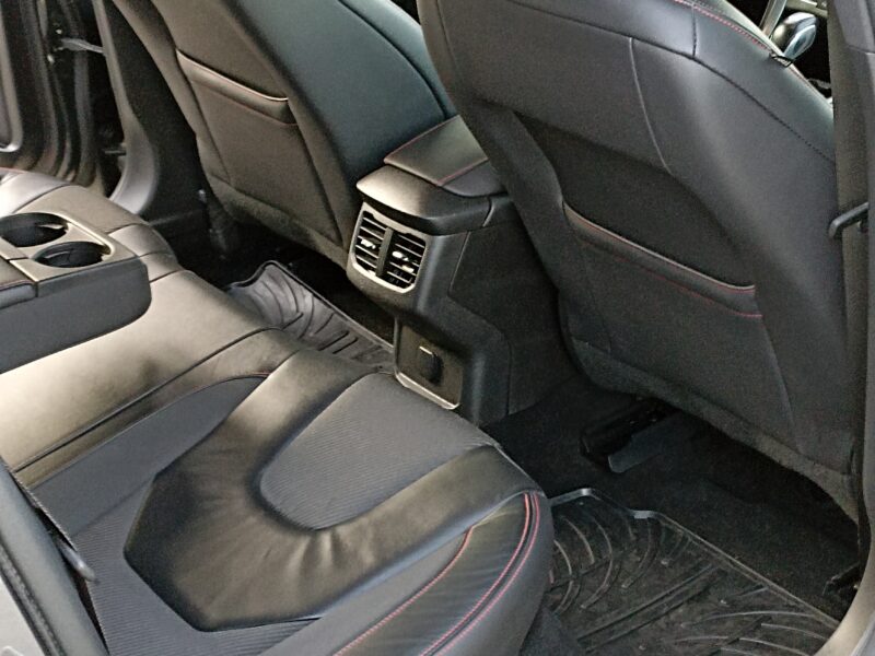 Ford Mondeo Mk5 180 km. St-line